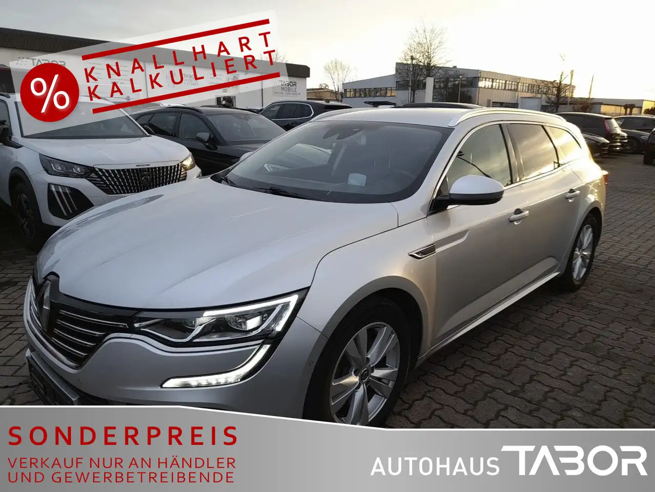 Renault Talisman