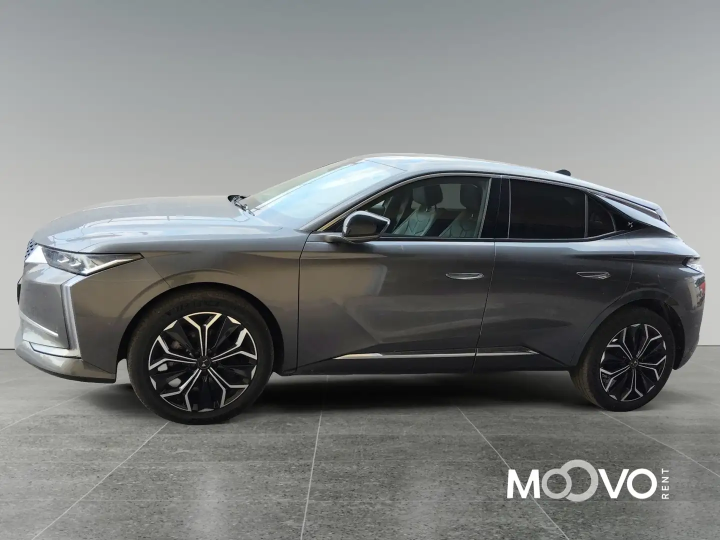 DS Automobiles DS 4 2021 DS4 1.5 bluehdi Opera 130cv auto Grigio - 2