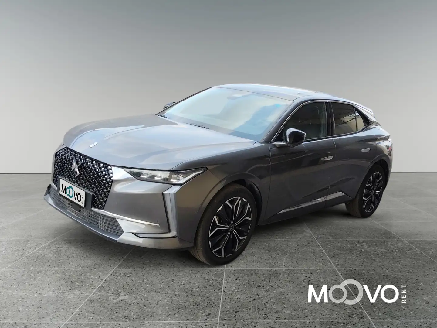 DS Automobiles DS 4 2021 DS4 1.5 bluehdi Opera 130cv auto Grigio - 1