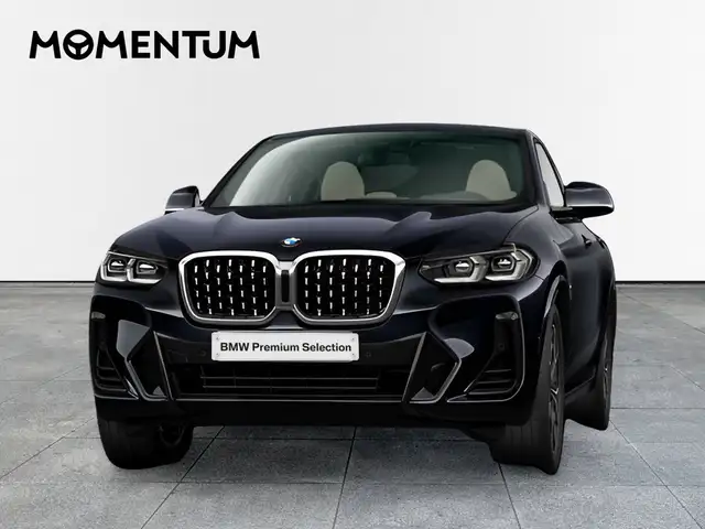 BMW X4 xDrive 20dA xLine