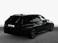 BMW 318 i Touring Aut. Schwarz - thumbnail 2