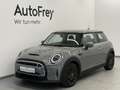 MINI Cooper SE Grau - thumbnail 1