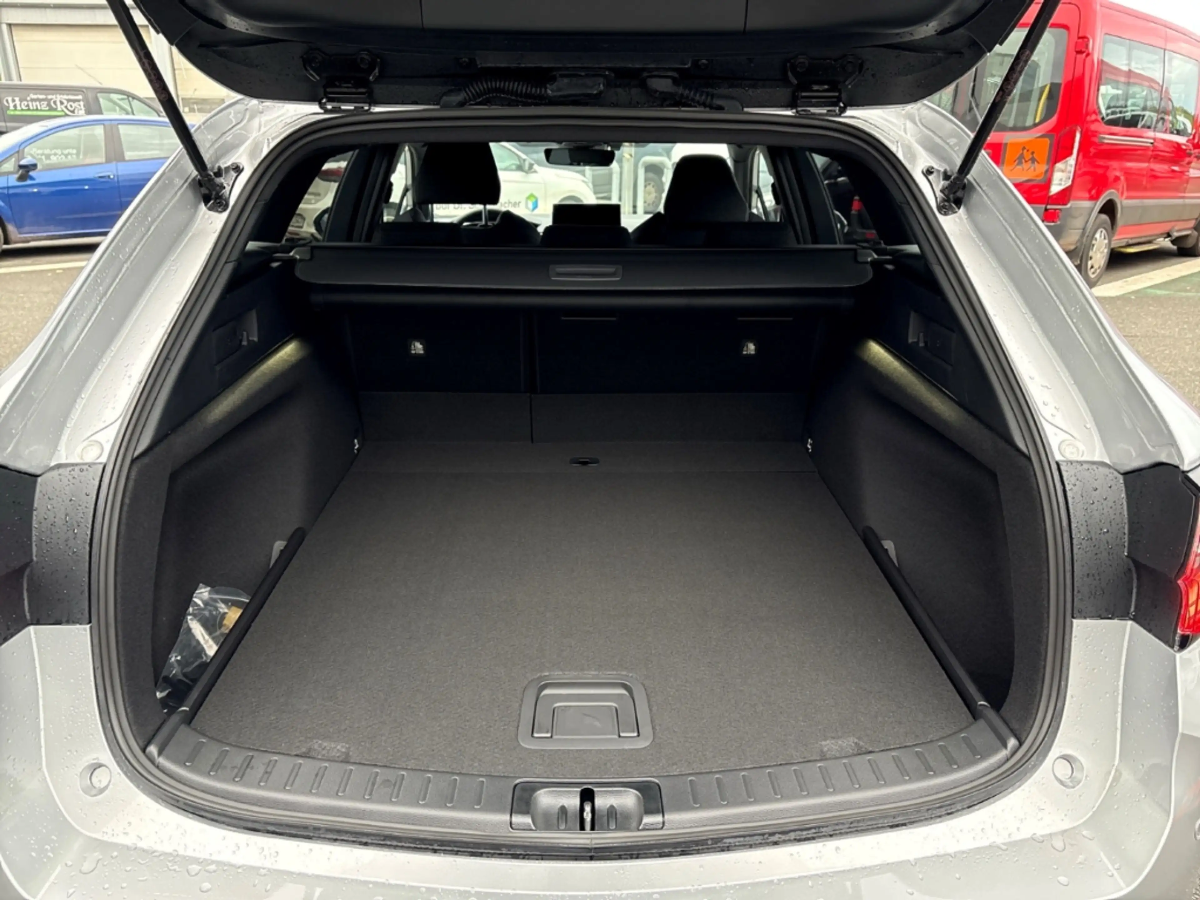 Suzuki Swace 1.8 Hybrid Comfort+ Navi Digitales Cockpit LED El. — photo 8