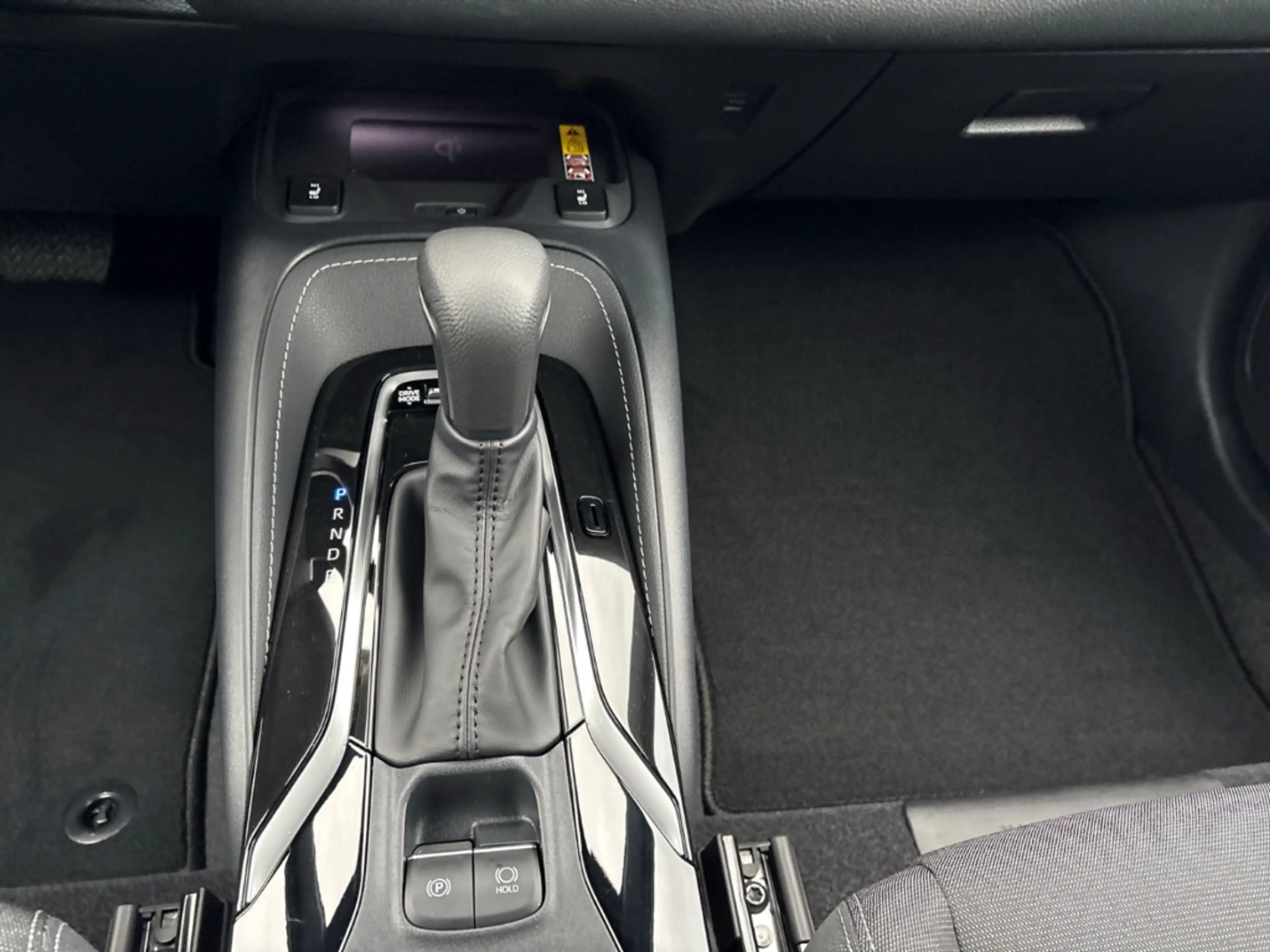 Suzuki Swace 1.8 Hybrid Comfort+ Navi Digitales Cockpit LED El. — photo 15