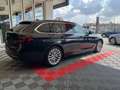BMW 540 540d 48V xDrive Touring Luxury Nero - thumbnail 4