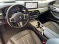 BMW 540 540d 48V xDrive Touring Luxury Nero - thumbnail 7
