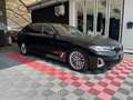 BMW 540 540d 48V xDrive Touring Luxury Nero - thumbnail 3