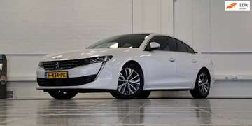 1.6 PureTech Blue Lease Active Schuif/kanteldak Ca