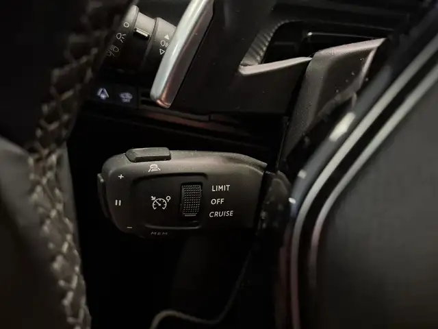 Peugeot 508 view 13