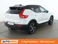 Volvo XC40 1.5 T5 Plug-in Hybrid R-Design 2WD Weiß - thumbnail 6