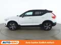 Volvo XC40 1.5 T5 Plug-in Hybrid R-Design 2WD Weiß - thumbnail 3