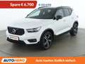 Volvo XC40 1.5 T5 Plug-in Hybrid R-Design 2WD Weiß - thumbnail 1