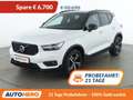 Volvo XC40 1.5 T5 Plug-in Hybrid R-Design 2WD Weiß - thumbnail 1