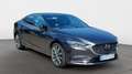 Mazda 6 Mazda6 2.0 Skyactiv-G Signature Signature Gris - thumbnail 4