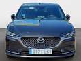 Mazda 6 Mazda6 2.0 Skyactiv-G Signature Signature Gris - thumbnail 1