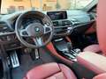 BMW X4 M40 d-1.HAND-HuP-PANO-360*NAVI-M 21-m PACK-DA Schwarz - thumbnail 20