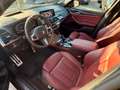 BMW X4 M40 d-1.HAND-HuP-PANO-360*NAVI-M 21-m PACK-DA Schwarz - thumbnail 9