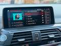 BMW X4 M40 d-1.HAND-HuP-PANO-360*NAVI-M 21-m PACK-DA Schwarz - thumbnail 18