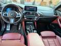 BMW X4 M40 d-1.HAND-HuP-PANO-360*NAVI-M 21-m PACK-DA Schwarz - thumbnail 21