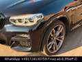 BMW X4 M40 d-1.HAND-HuP-PANO-360*NAVI-M 21-m PACK-DA Schwarz - thumbnail 2