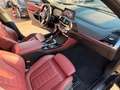 BMW X4 M40 d-1.HAND-HuP-PANO-360*NAVI-M 21-m PACK-DA Schwarz - thumbnail 13