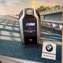 BMW X4 M40 d-1.HAND-HuP-PANO-360*NAVI-M 21-m PACK-DA Schwarz - thumbnail 25