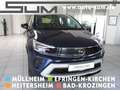 Opel Crossland 1.2 Elegance - Navigation, Rückfahrkamera u.v.m. Bleu - thumbnail 1