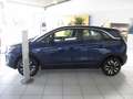 Opel Crossland 1.2 Elegance - Navigation, Rückfahrkamera u.v.m. Bleu - thumbnail 4