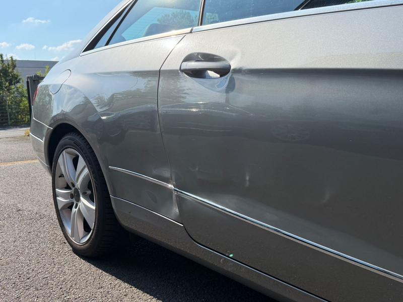 Mercedes-Benz E 350 CDI BlueEfficiency NAVI~LEDER~EU5 — photo 6