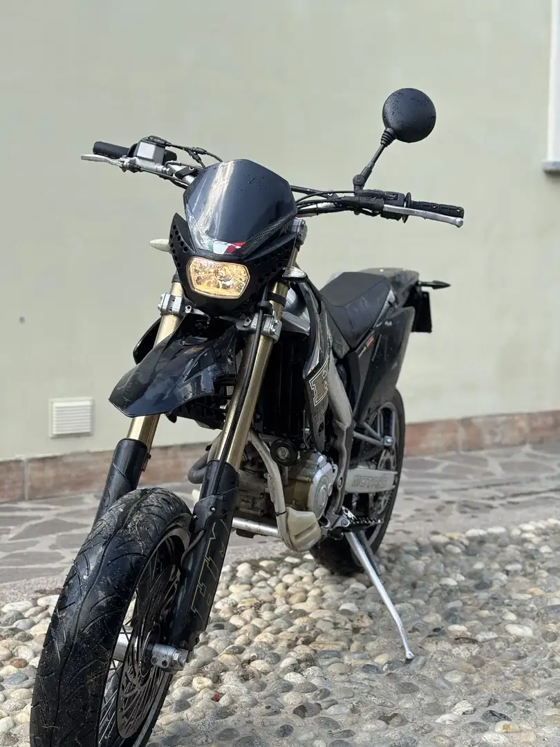 HM Derapage Auriu - 1