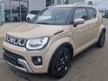 Suzuki Ignis 1.2 Dualjet Hybrid CVT Comfort Beige - thumbnail 1