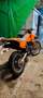 KTM 640 LC 4 Arancione - thumbnail 2