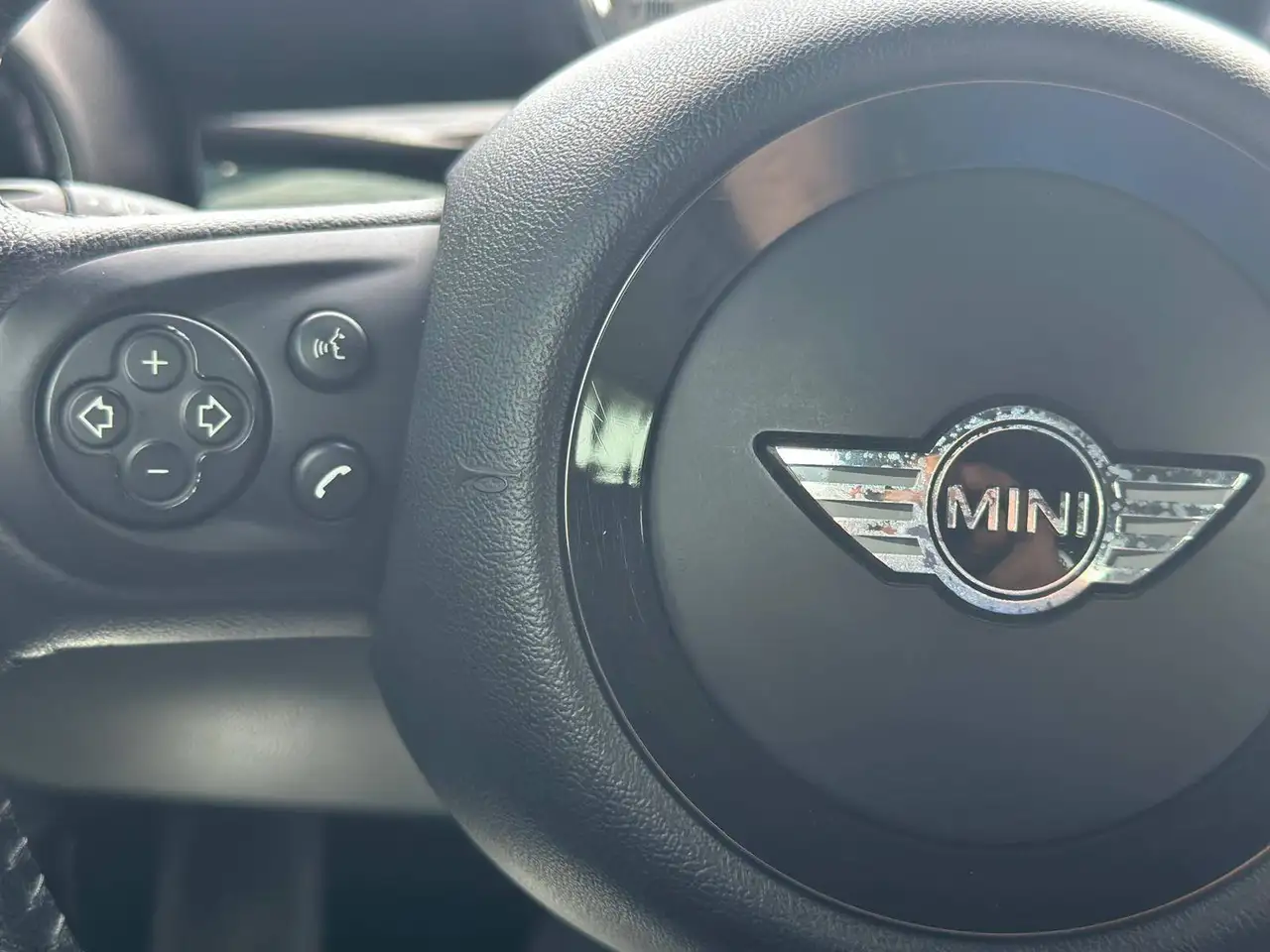 MINI Coupe снимка MINI Coupe