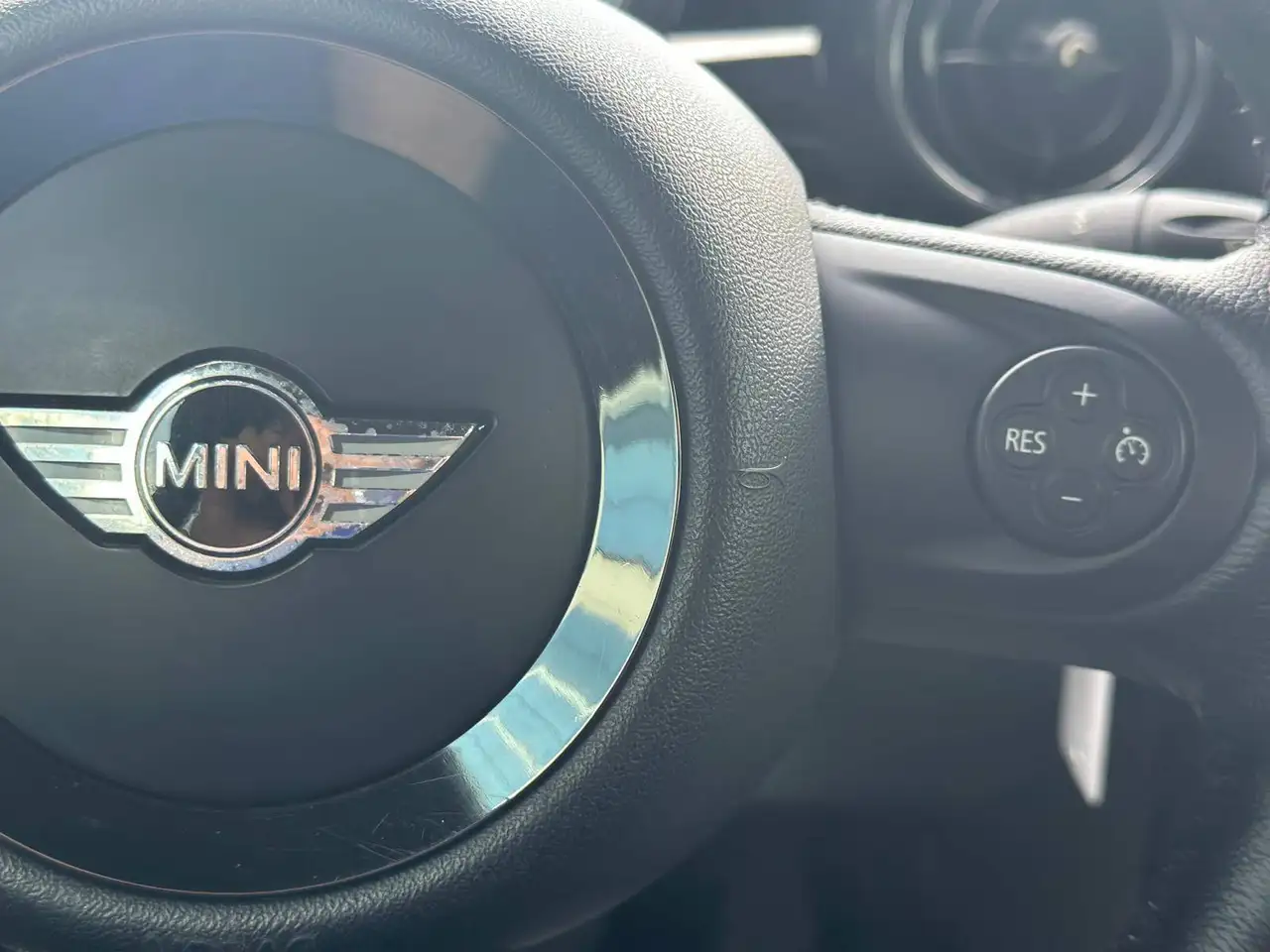 MINI Coupe снимка MINI Coupe