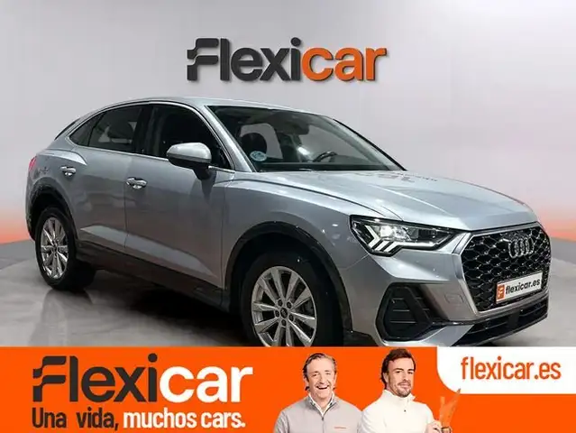 Audi Q3 35 TDI S tronic 110kW