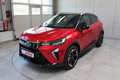 Mitsubishi ASX Intro Edition 1.3 T-Benziner 7-DCT Automatik Rot - thumbnail 2