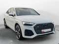 Audi Q5 55 TFSI e q. S-Tronic S-Line 2x, Ma Weiß - thumbnail 6