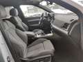 Audi Q5 55 TFSI e q. S-Tronic S-Line 2x, Ma Weiß - thumbnail 14