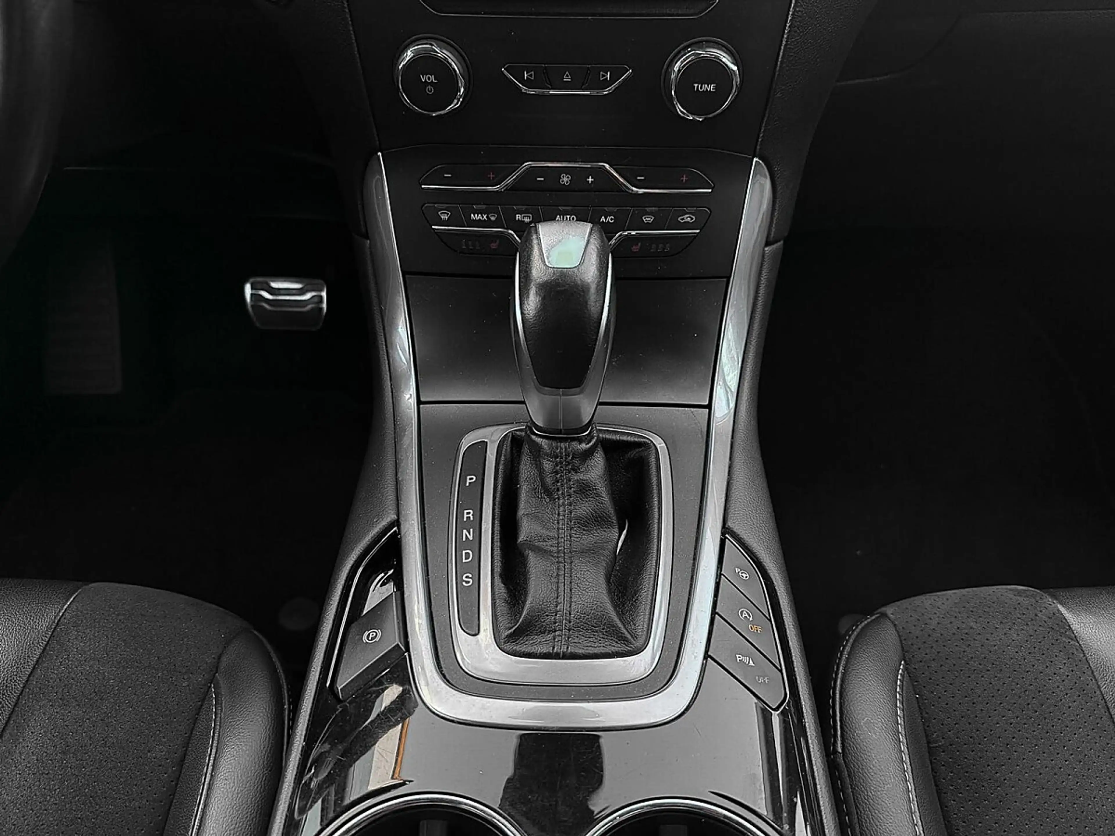 Ford S-Max S-MAX Titanium 2.0 TDCi | 7-SITZER | — photo 13