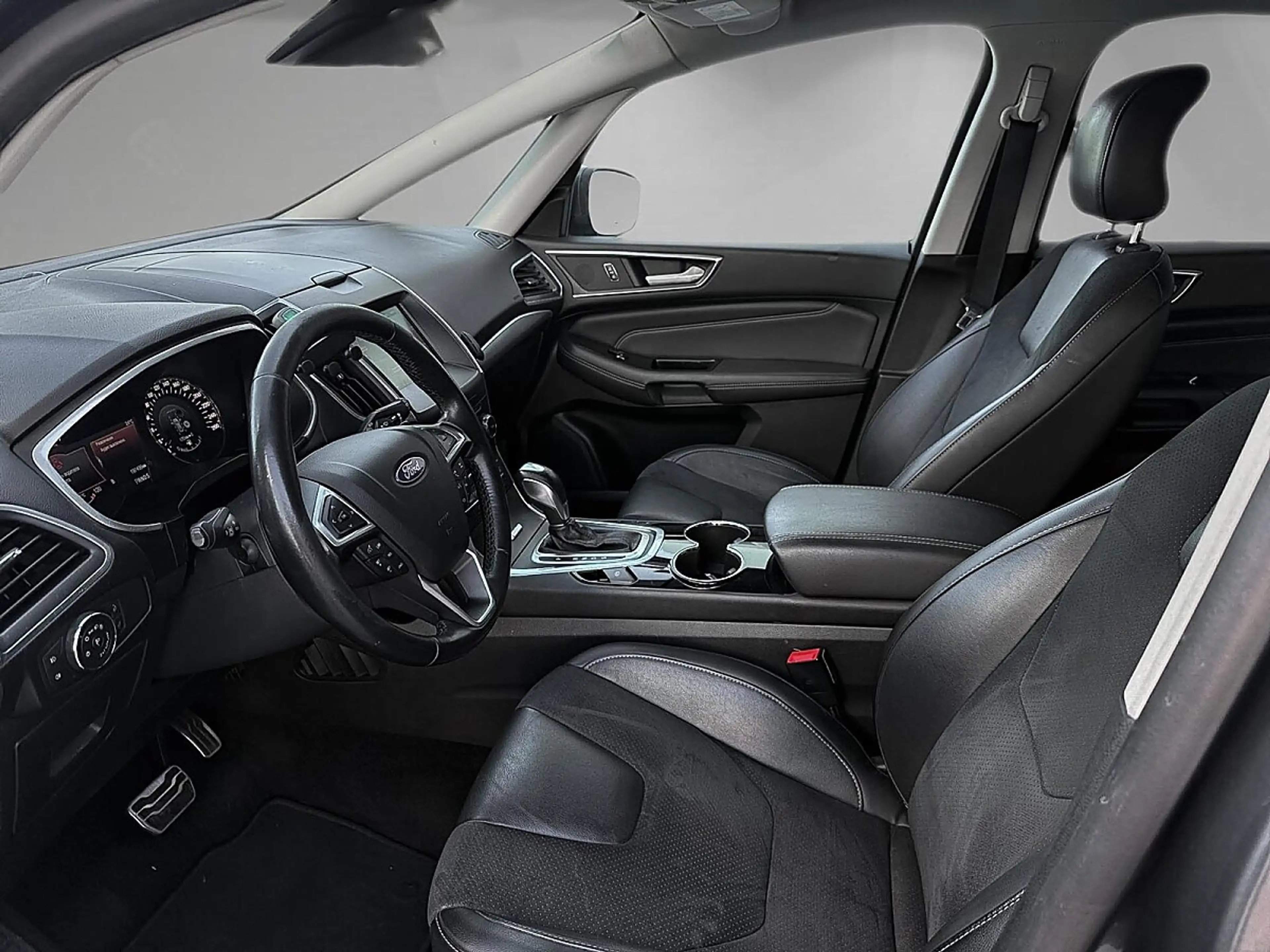 Ford S-Max S-MAX Titanium 2.0 TDCi | 7-SITZER | — photo 7