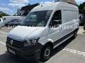 Volkswagen CRAFTER 2.0 TDI L2H2-3SITZE-KLIMA-KAMERA-1.HD-EU Weiß - thumbnail 1