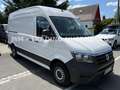 Volkswagen CRAFTER 2.0 TDI L2H2-3SITZE-KLIMA-KAMERA-1.HD-EU Weiß - thumbnail 3