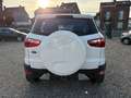 Ford EcoSport Ecosport 1.5 TDCi 4x2 Trend Blanc - thumbnail 5