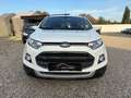 Ford EcoSport Ecosport 1.5 TDCi 4x2 Trend Blanc - thumbnail 2