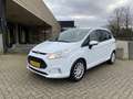 Ford B-Max 1.0 EcoBoost Style 100 pk [ airco,audio,pdc ] Wit - thumbnail 1