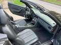 Mercedes-Benz SLK 320 SLK 320 AMG Roadster Albastru - thumbnail 8