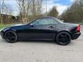 Mercedes-Benz SLK 320 SLK 320 AMG Roadster Albastru - thumbnail 14