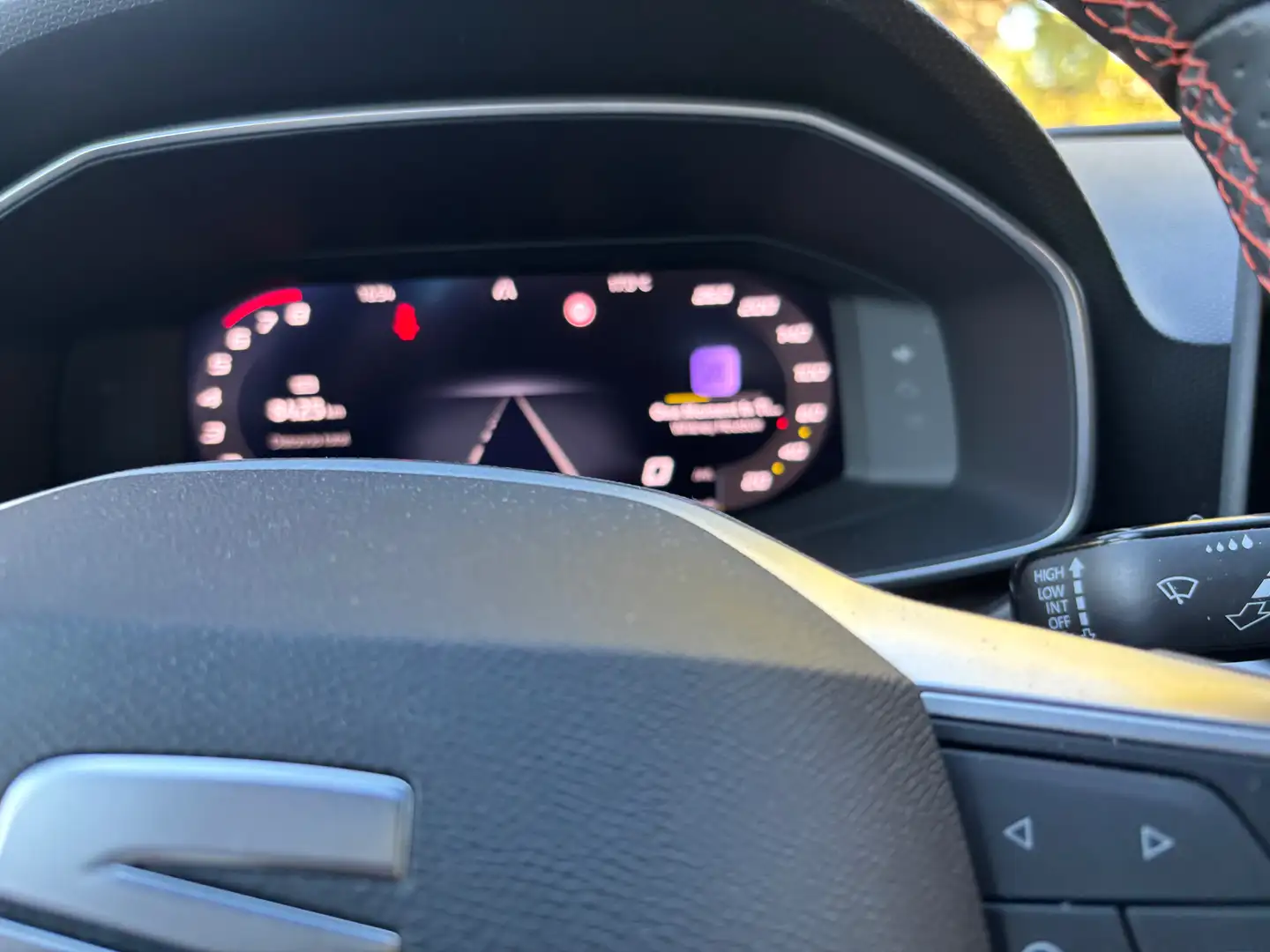 SEAT Leon León 1.5 TSI S Gris - 1