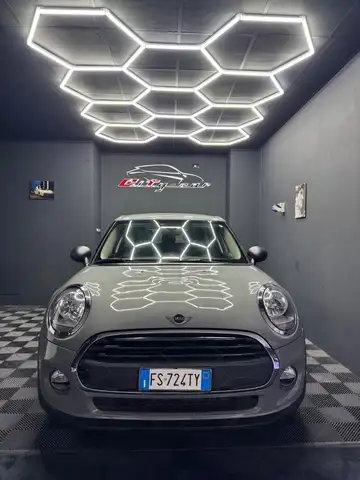 MINI One D 1.5 5p
