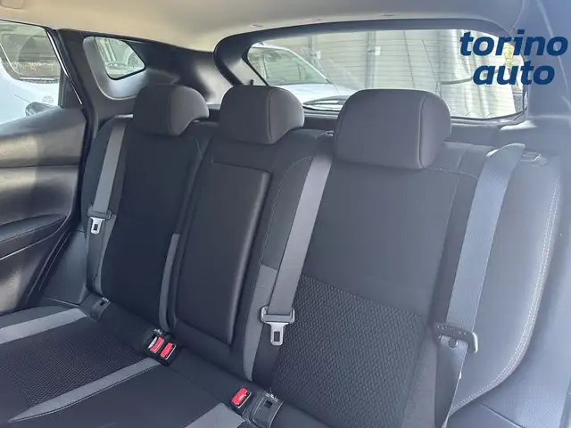 Nissan Qashqai view 12